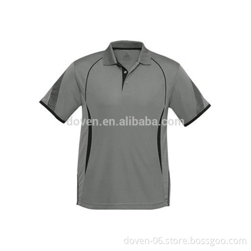 Mens polo shirt